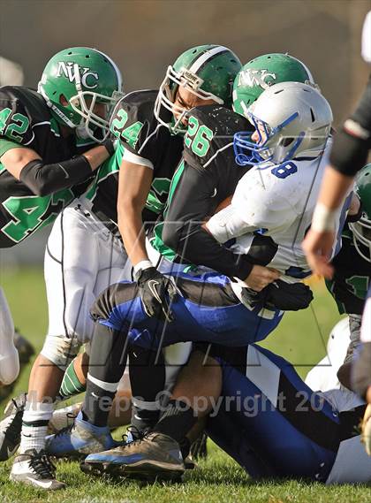 Thumbnail 1 in Bristol Eastern @ Northwest Catholic photogallery.