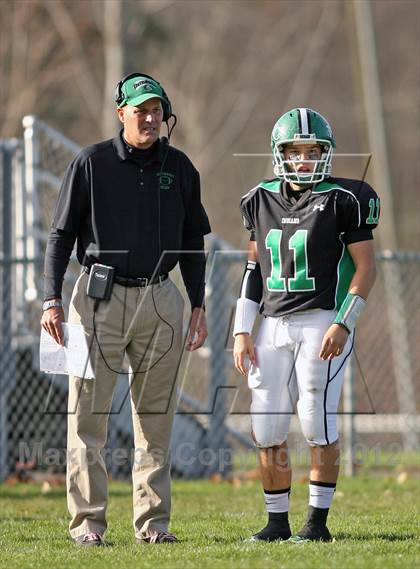 Thumbnail 2 in Bristol Eastern @ Northwest Catholic photogallery.