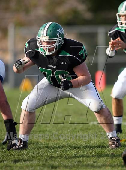 Thumbnail 2 in Bristol Eastern @ Northwest Catholic photogallery.