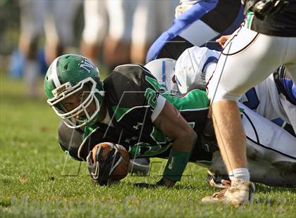 Thumbnail 2 in Bristol Eastern @ Northwest Catholic photogallery.