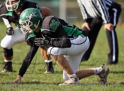 Thumbnail 1 in Bristol Eastern @ Northwest Catholic photogallery.
