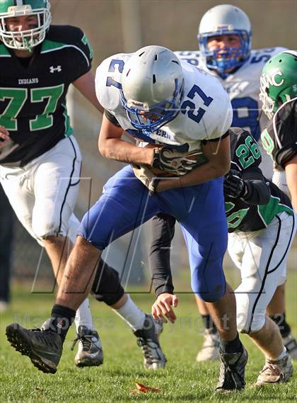 Thumbnail 1 in Bristol Eastern @ Northwest Catholic photogallery.