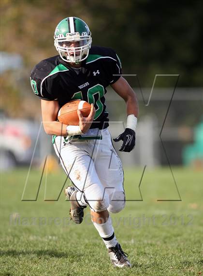 Thumbnail 2 in Bristol Eastern @ Northwest Catholic photogallery.