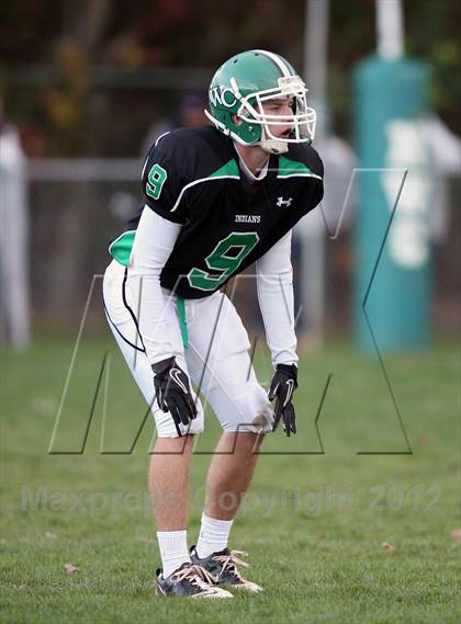 Thumbnail 1 in Bristol Eastern @ Northwest Catholic photogallery.