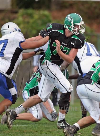 Thumbnail 2 in Bristol Eastern @ Northwest Catholic photogallery.