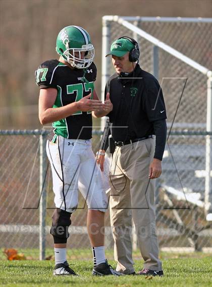 Thumbnail 2 in Bristol Eastern @ Northwest Catholic photogallery.