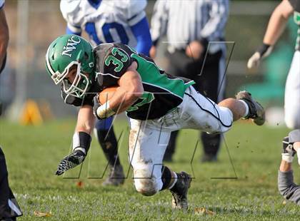 Thumbnail 2 in Bristol Eastern @ Northwest Catholic photogallery.