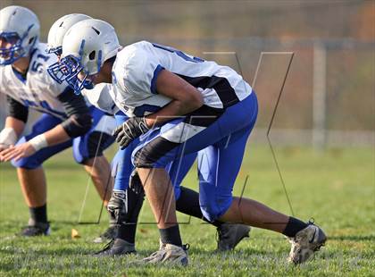 Thumbnail 1 in Bristol Eastern @ Northwest Catholic photogallery.