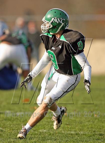 Thumbnail 3 in Bristol Eastern @ Northwest Catholic photogallery.