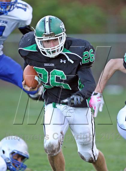 Thumbnail 2 in Bristol Eastern @ Northwest Catholic photogallery.