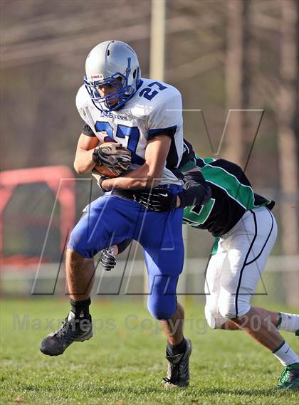 Thumbnail 1 in Bristol Eastern @ Northwest Catholic photogallery.