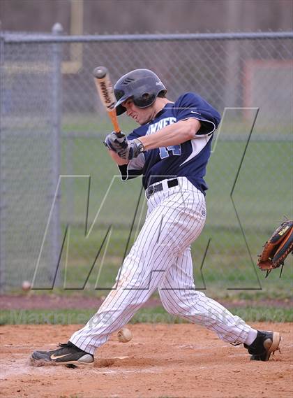 Thumbnail 2 in Shawnee @ St. Augustine Prep photogallery.