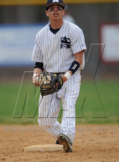 Thumbnail 3 in Shawnee @ St. Augustine Prep photogallery.