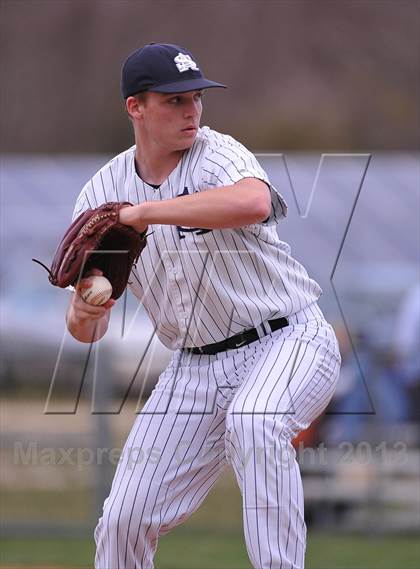 Thumbnail 3 in Shawnee @ St. Augustine Prep photogallery.