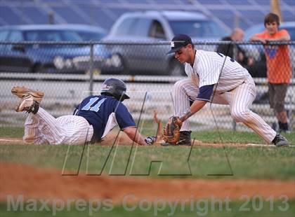 Thumbnail 3 in Shawnee @ St. Augustine Prep photogallery.
