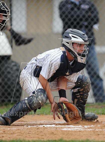 Thumbnail 2 in Shawnee @ St. Augustine Prep photogallery.