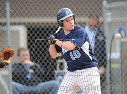 Thumbnail 3 in Shawnee @ St. Augustine Prep photogallery.