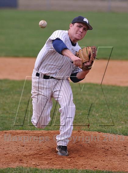 Thumbnail 3 in Shawnee @ St. Augustine Prep photogallery.