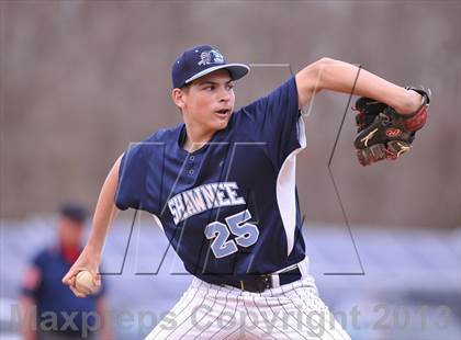 Thumbnail 2 in Shawnee @ St. Augustine Prep photogallery.