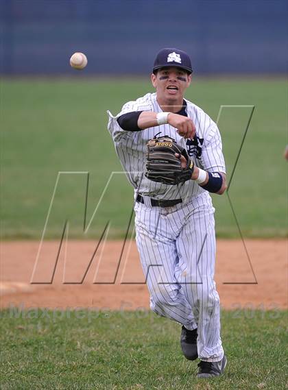 Thumbnail 2 in Shawnee @ St. Augustine Prep photogallery.
