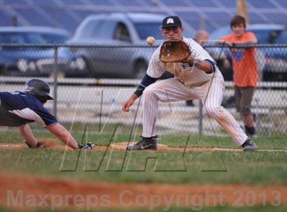 Thumbnail 2 in Shawnee @ St. Augustine Prep photogallery.