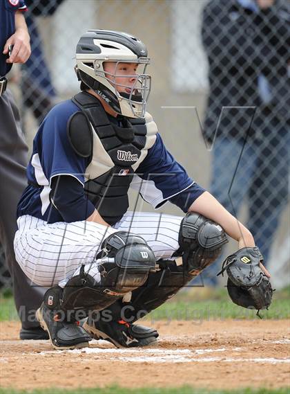 Thumbnail 1 in Shawnee @ St. Augustine Prep photogallery.