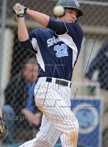 Thumbnail 1 in Shawnee @ St. Augustine Prep photogallery.