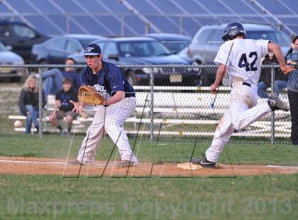 Thumbnail 2 in Shawnee @ St. Augustine Prep photogallery.