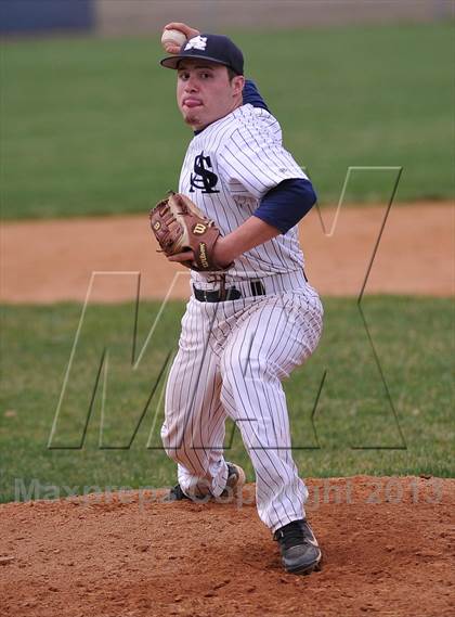 Thumbnail 1 in Shawnee @ St. Augustine Prep photogallery.