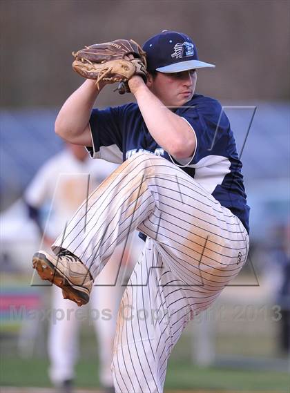 Thumbnail 1 in Shawnee @ St. Augustine Prep photogallery.
