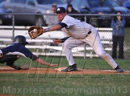 Thumbnail 3 in Shawnee @ St. Augustine Prep photogallery.