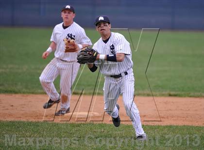 Thumbnail 3 in Shawnee @ St. Augustine Prep photogallery.