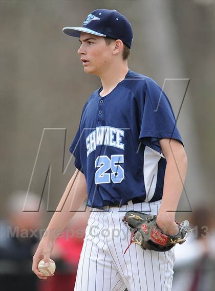 Thumbnail 2 in Shawnee @ St. Augustine Prep photogallery.