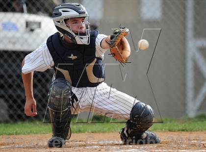 Thumbnail 2 in Shawnee @ St. Augustine Prep photogallery.