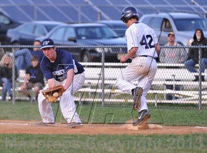 Thumbnail 3 in Shawnee @ St. Augustine Prep photogallery.