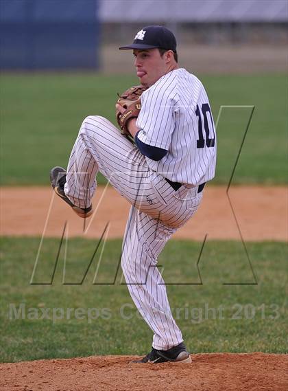 Thumbnail 3 in Shawnee @ St. Augustine Prep photogallery.