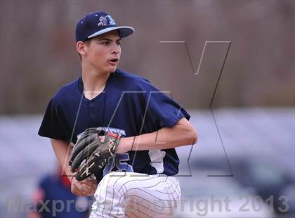 Thumbnail 3 in Shawnee @ St. Augustine Prep photogallery.