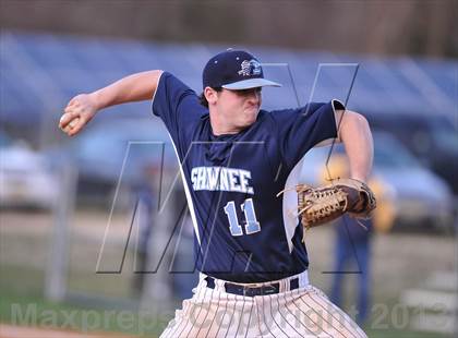 Thumbnail 3 in Shawnee @ St. Augustine Prep photogallery.