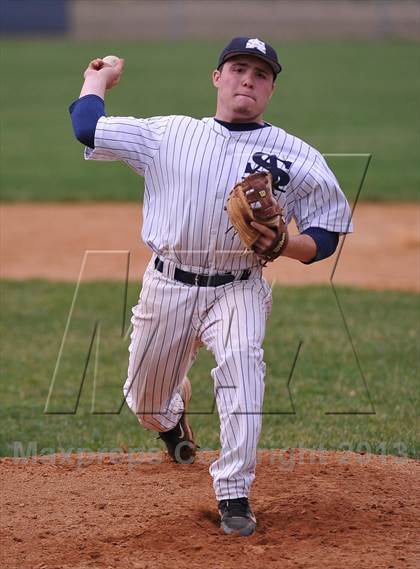 Thumbnail 2 in Shawnee @ St. Augustine Prep photogallery.
