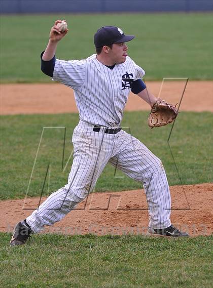 Thumbnail 1 in Shawnee @ St. Augustine Prep photogallery.