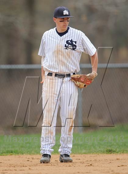Thumbnail 2 in Shawnee @ St. Augustine Prep photogallery.