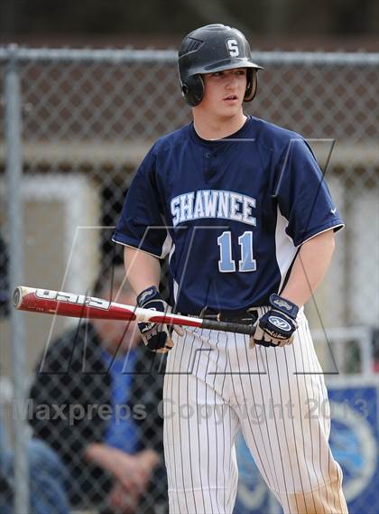 Thumbnail 2 in Shawnee @ St. Augustine Prep photogallery.