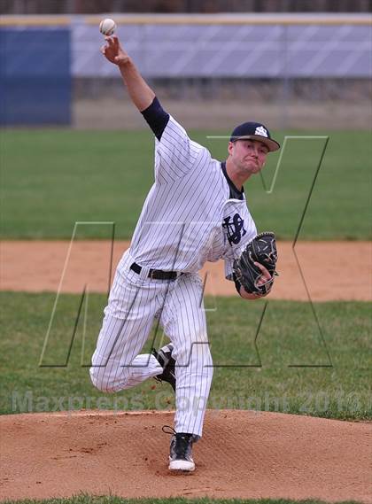 Thumbnail 3 in Shawnee @ St. Augustine Prep photogallery.