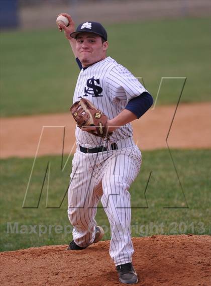 Thumbnail 1 in Shawnee @ St. Augustine Prep photogallery.