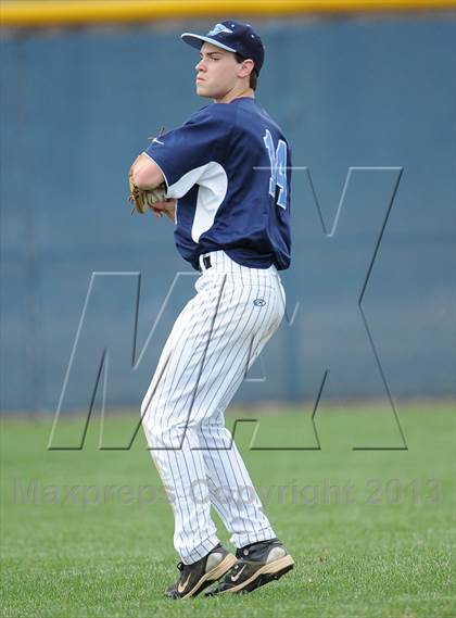 Thumbnail 3 in Shawnee @ St. Augustine Prep photogallery.