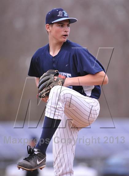 Thumbnail 1 in Shawnee @ St. Augustine Prep photogallery.