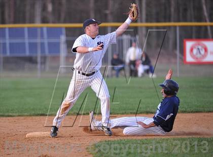 Thumbnail 3 in Shawnee @ St. Augustine Prep photogallery.