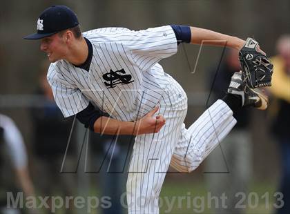 Thumbnail 2 in Shawnee @ St. Augustine Prep photogallery.