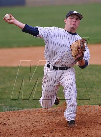 Thumbnail 2 in Shawnee @ St. Augustine Prep photogallery.
