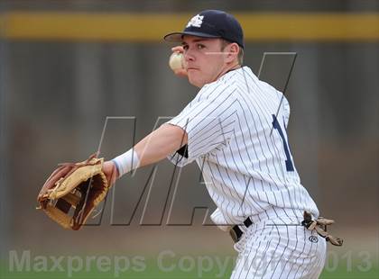 Thumbnail 3 in Shawnee @ St. Augustine Prep photogallery.
